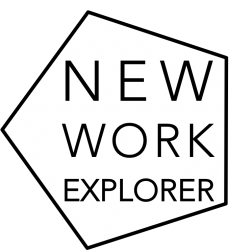 New Work Explorer