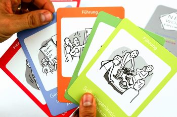 Set 1: Coaching Set Deutsch – Bild 3