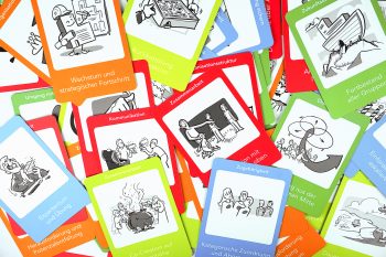 Set 3: Coaching Sets Deutsch und Englisch – Bild 4